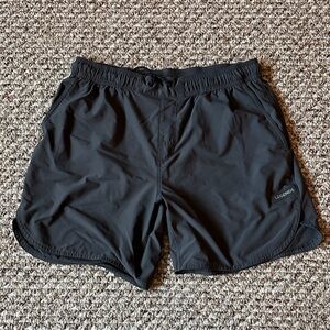 Legends Luka Shorts - Linerless 7in Inseam